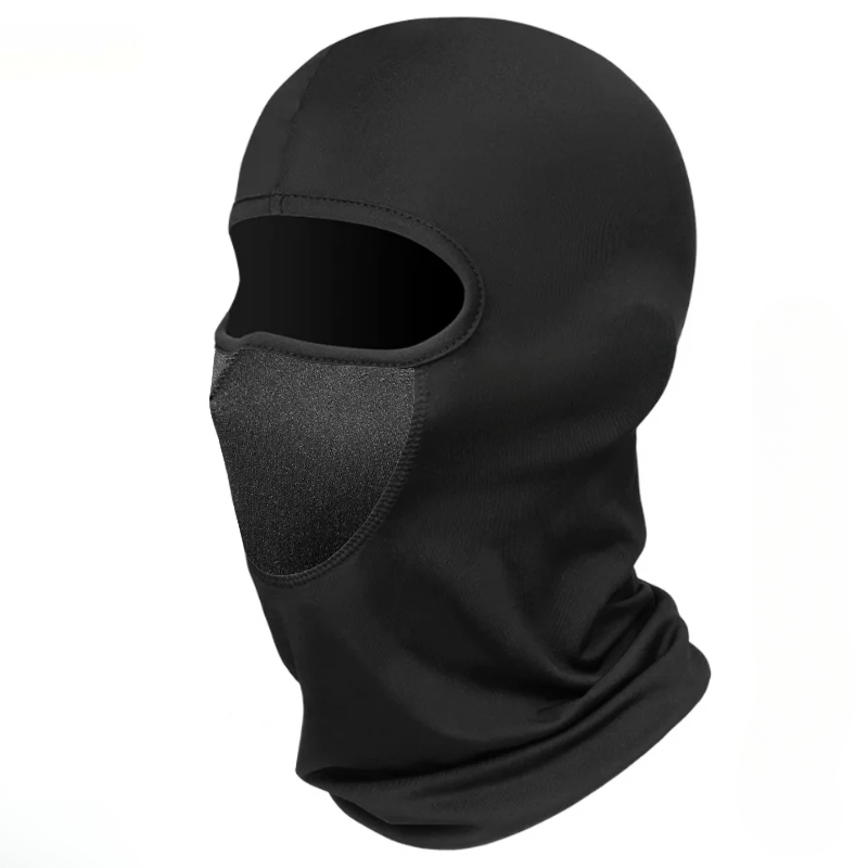 Balaclava Antipolucion Neopreno