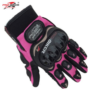 Guantes Probiker