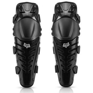 Rodilleras Raptor Articuladas