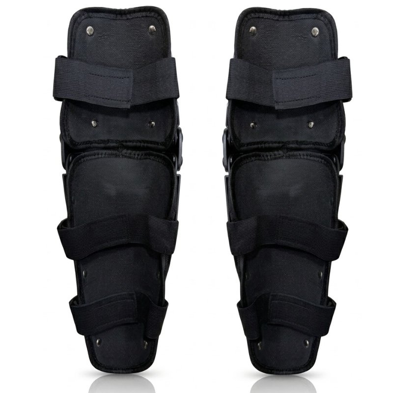 Rodilleras Raptor Articuladas