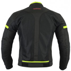 Chaqueta Sm Racewear