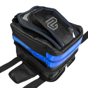 Maleta Moto Tank Bag Porta Casco Celular