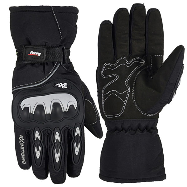 Guantes Impermeables Axe