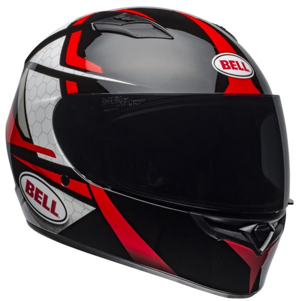 alpine star motorcycle helmet Supertech R10 Element - Black Carbon Motorcycle Helmet