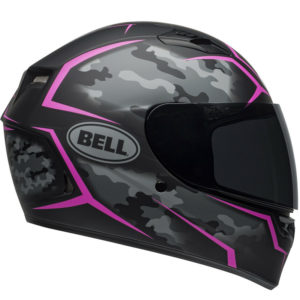 Casco Bell Qualifier Stealth