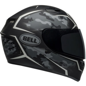 Casco Bell Qualifier Stealth