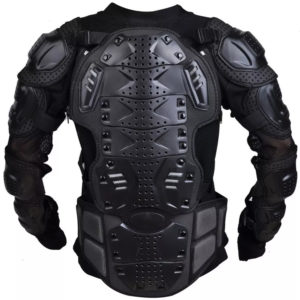 Body Armor Version 2.0