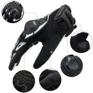 Guantes Suomy SU11