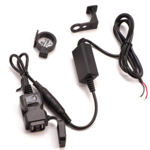 Cargador Usb Moto