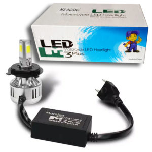 Luz Led M3 Plus