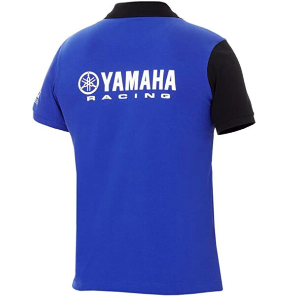 Camisa Polo Yamaha