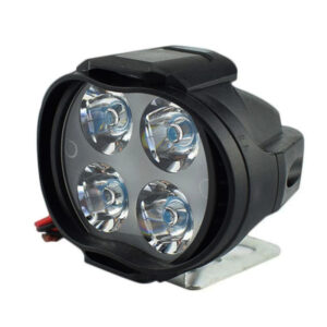 Exploradora Motoled Pequeña 4 Leds