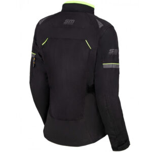 Chaqueta Sm Racewear Net Stream Lady