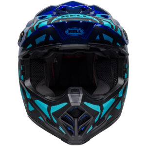 Casco Bell Moto 9 Mips Tremor