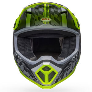 Casco Bell Mx-9 Mips Offset