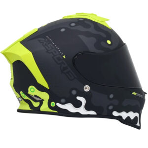 Casco X-Sports V151 Elementi