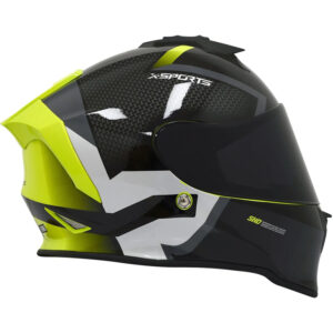 Casco X-Sports V151 Origen