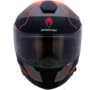 Casco Spartan Gecko Sv