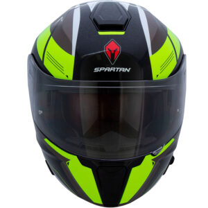 Casco Spartan Gecko Sv