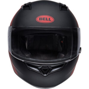 Casco Bell Qualifier Ascent