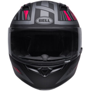 Casco Bell Qualifier Rebel