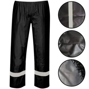 Pantalon Impermeable Rino Pvc