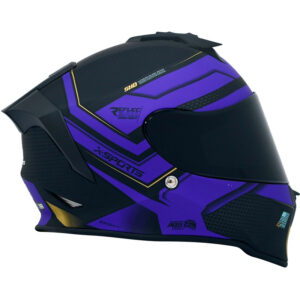 Casco X-Sports V151 Brigth