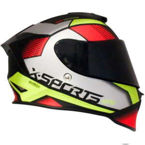 Casco X-Sports V151 Lexot