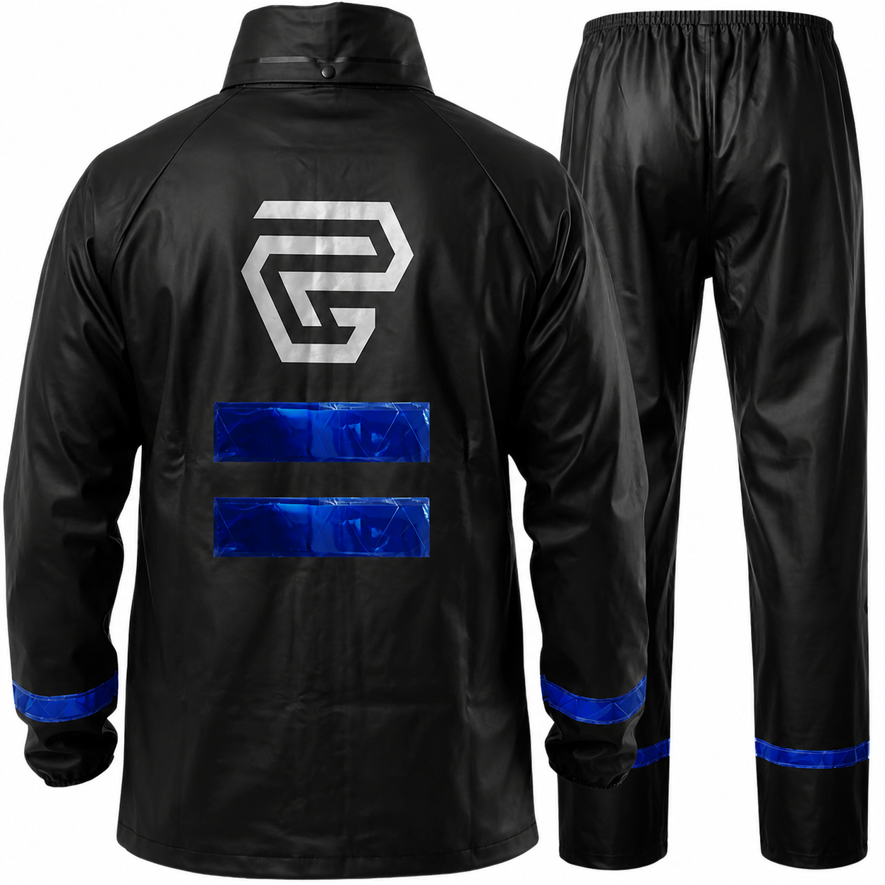 IMPERMEABLE ALTO CALIBRE