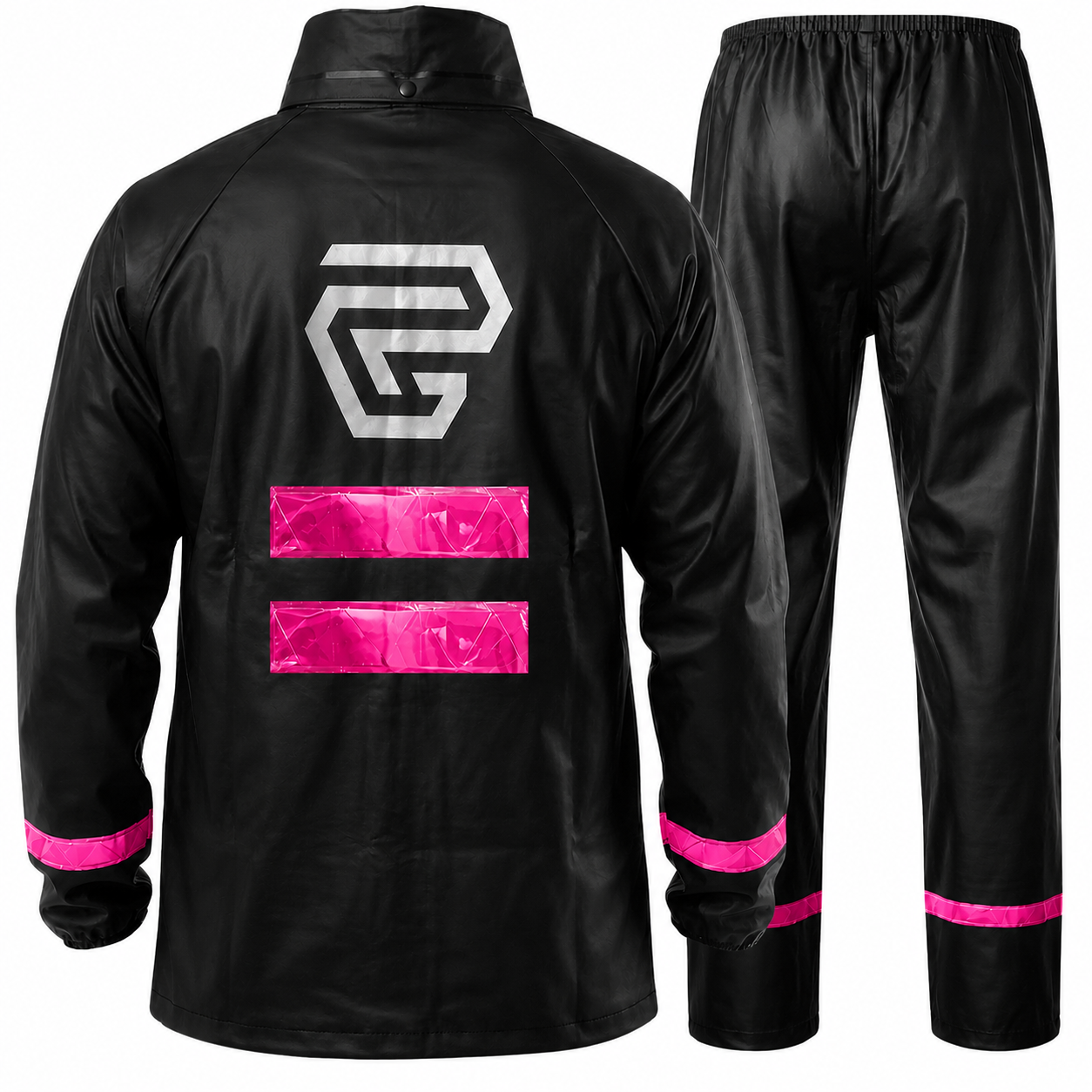 IMPERMEABLE ALTO CALIBRE
