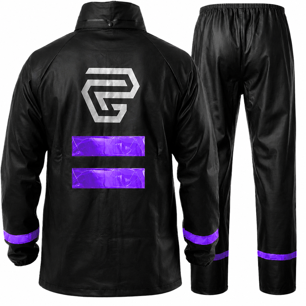 IMPERMEABLE ALTO CALIBRE