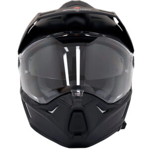 Casco Dual Spartan Wolf