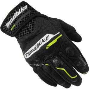 Guantes Mad Bike BK62