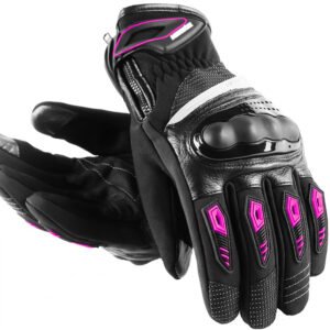 Guantes Impermeables Spear Rain Pro