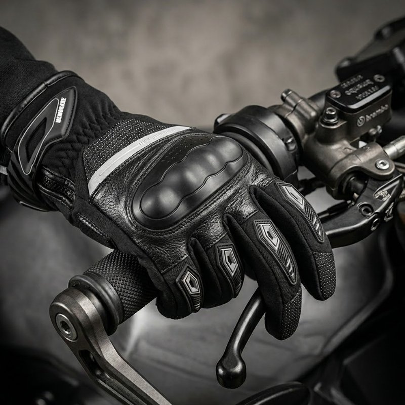 Guantes Impermeables Spear Rain Pro