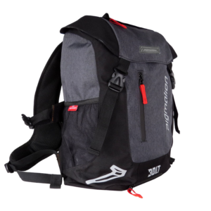 Morral Portacasco Pigmalion Impermeable