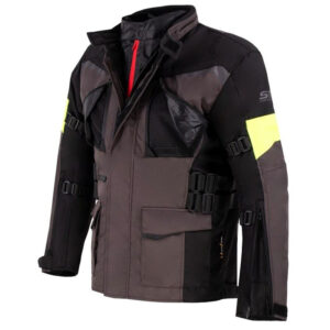 Chaqueta Sm Racewear Highland 2