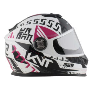 Casco Kontrol M65 Urban Pink