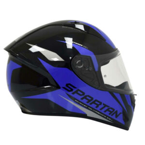 Casco Spartan Stinger Brave A7