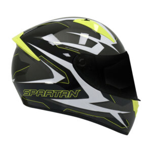 Casco Spartan Stinger Powered C3