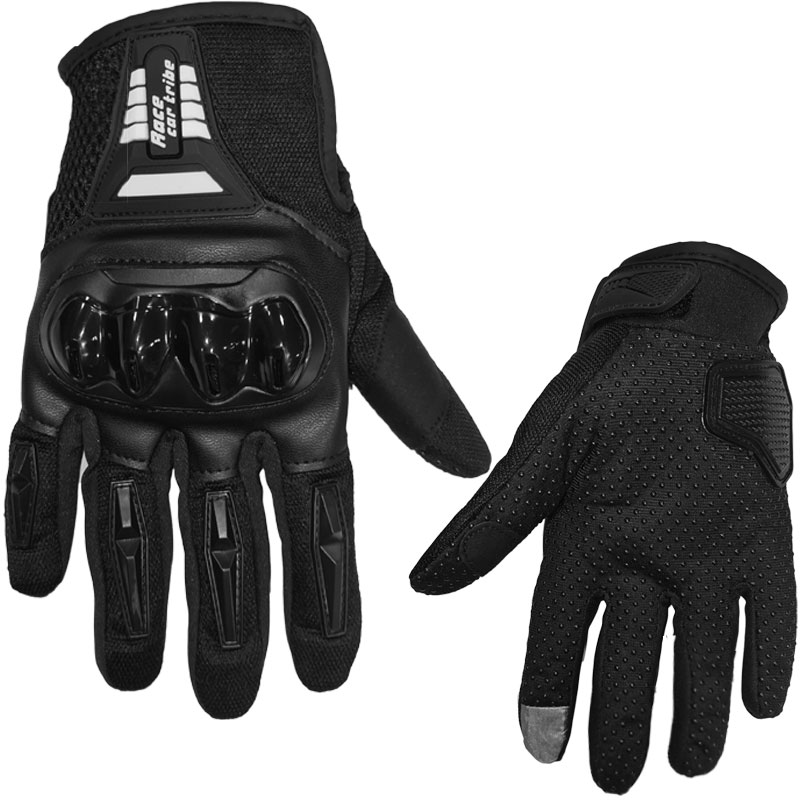 Guantes Protectores Race Car Tribe – Moto Store