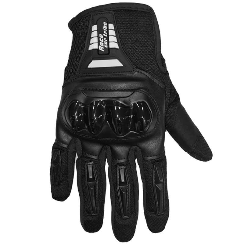 Guantes Protectores Race Car Tribe – Moto Store