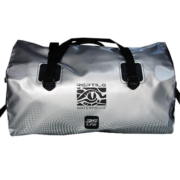Morral Dry Bag Front Soft 100% Impermeable 35 Lts