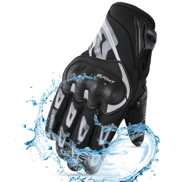 Guantes Impermeables Suomy SU-11WP