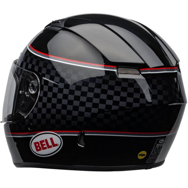 Casco Integral Bell Qualifier Breadwinner