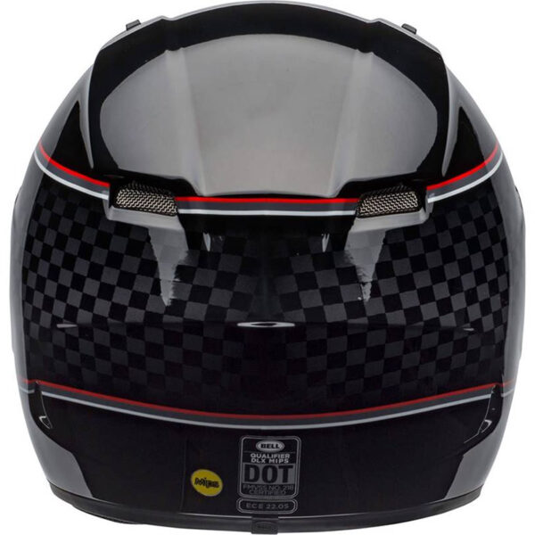 Casco Integral Bell Qualifier Breadwinner