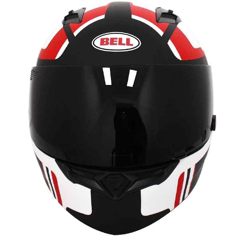 Casco Bell Qualifier Torque