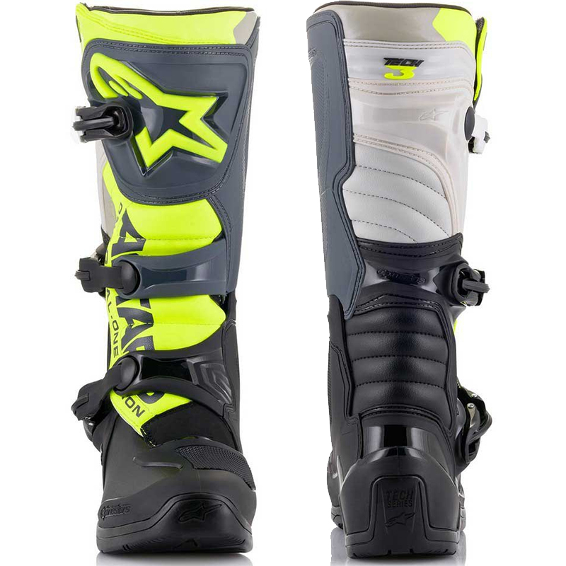 Botas Alpinestar Tech 3