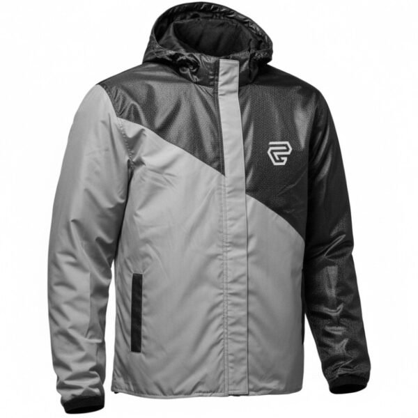 Chaqueta Termica Reflectiva Gp