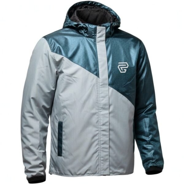 Chaqueta Termica Reflectiva Gp
